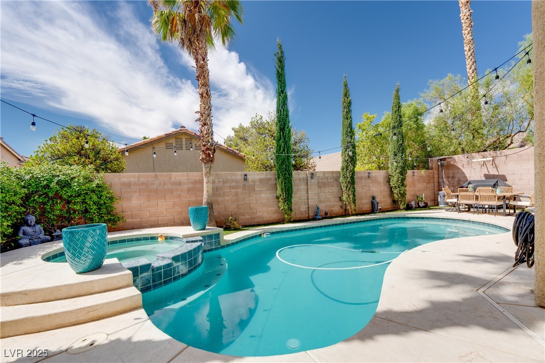 10665 Blue Nile Court