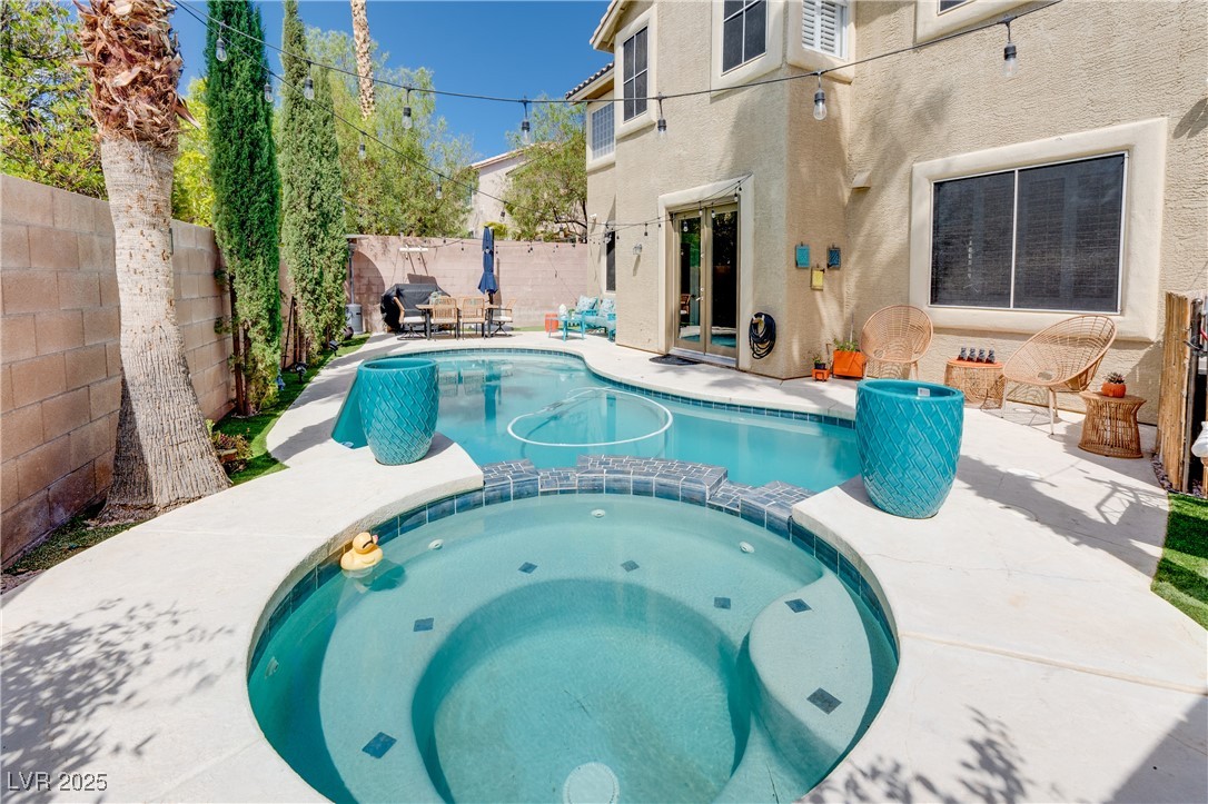 10665 Blue Nile Court