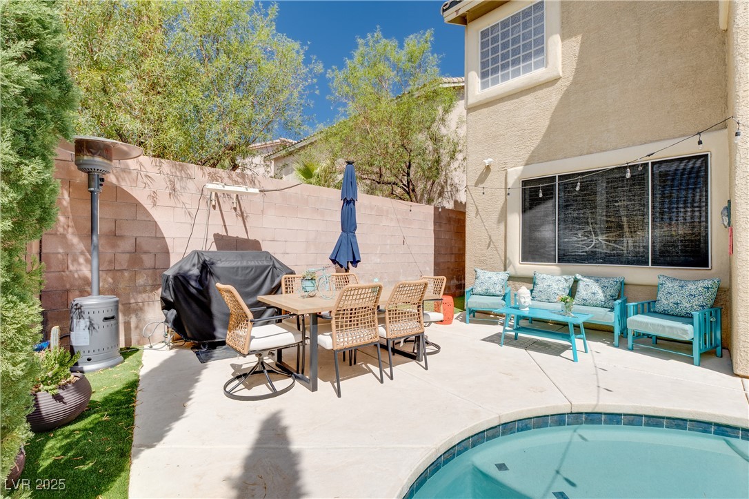 10665 Blue Nile Court