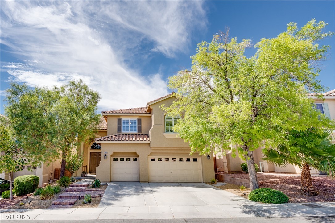 10665 Blue Nile Court