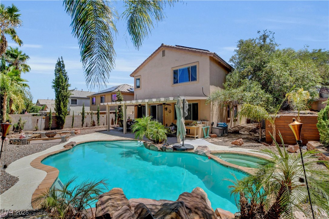 10298 Torrey Valley Court