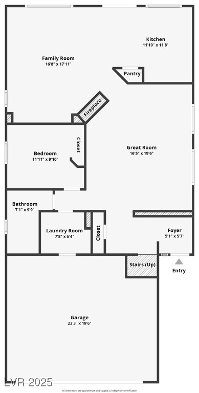 10298 Torrey Valley Court