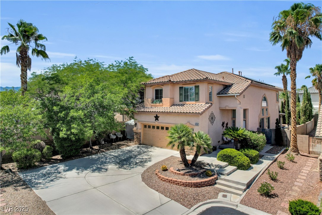 10298 Torrey Valley Court