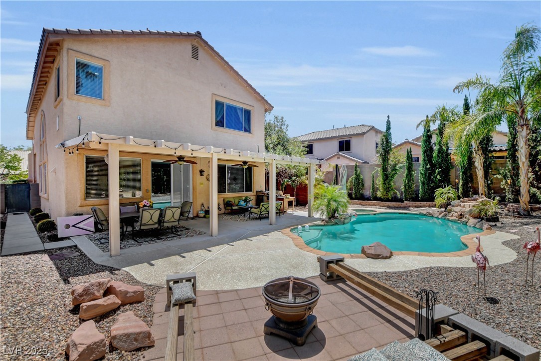 10298 Torrey Valley Court