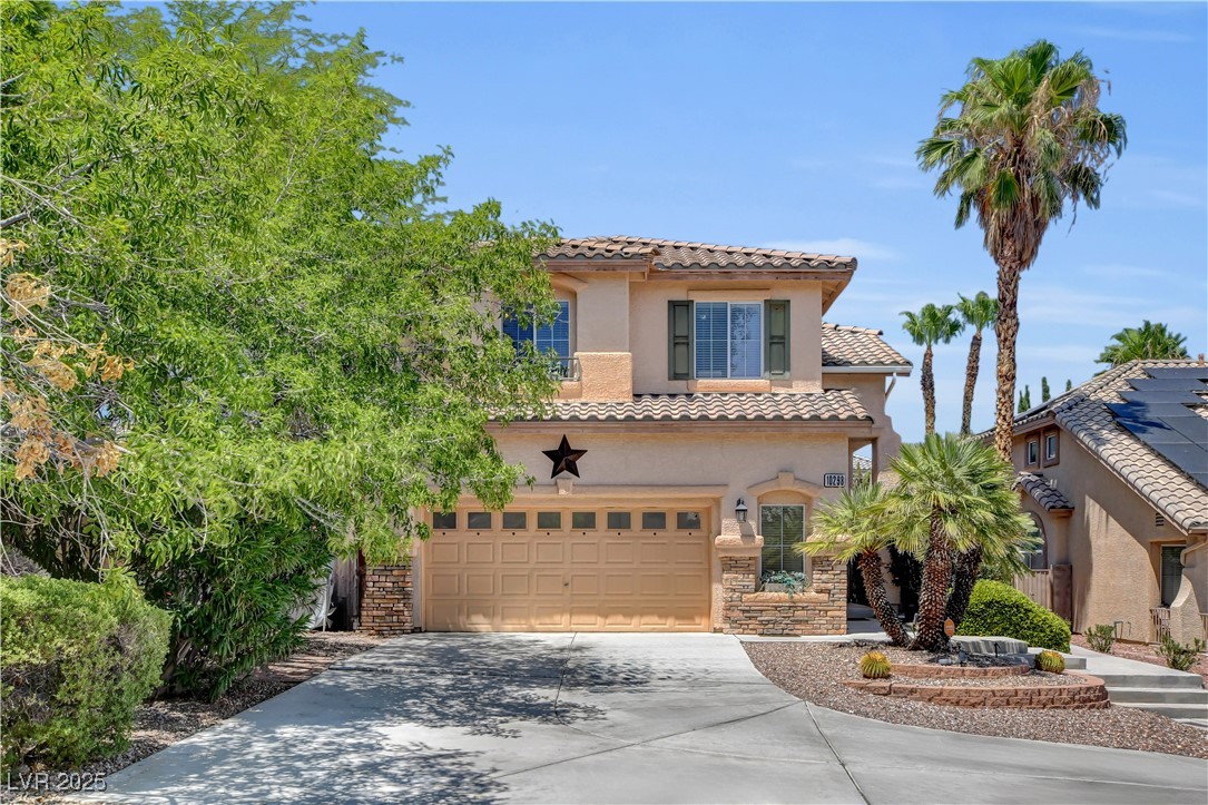 10298 Torrey Valley Court