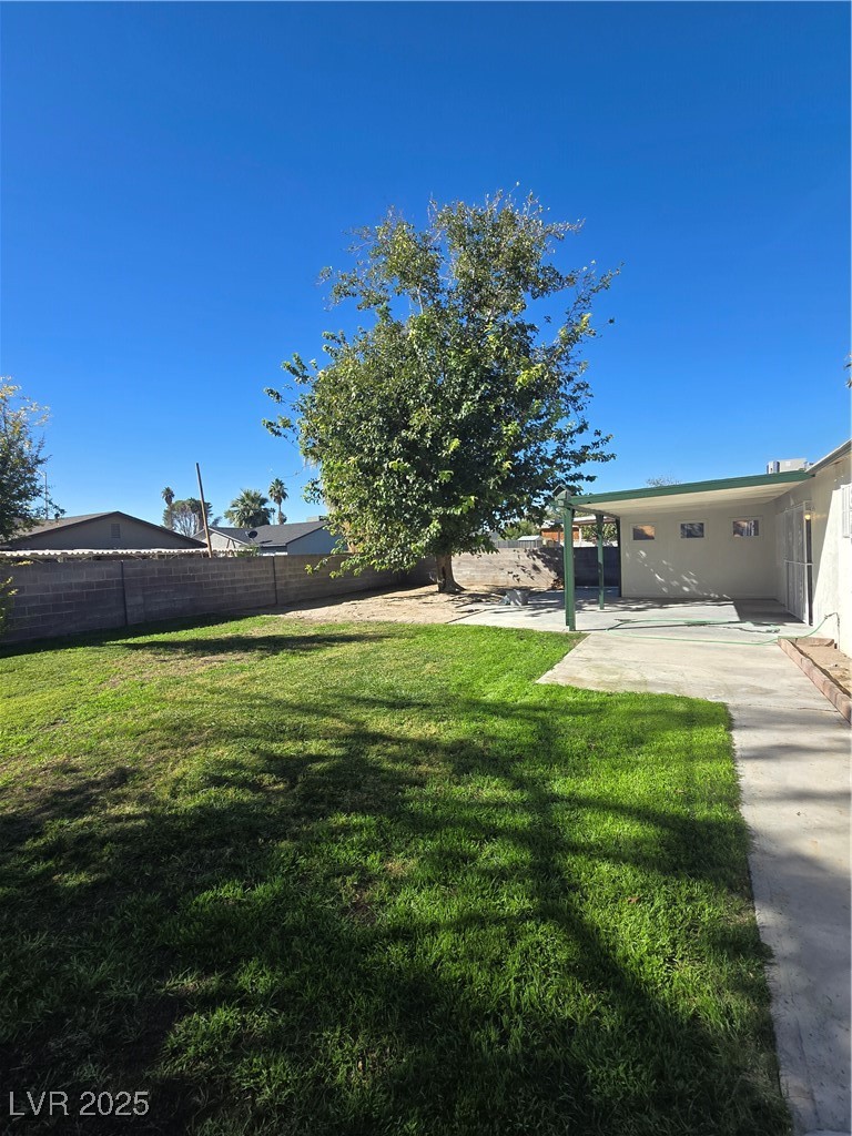 2932 Theresa Avenue