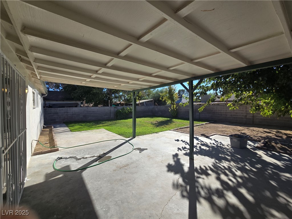 2932 Theresa Avenue
