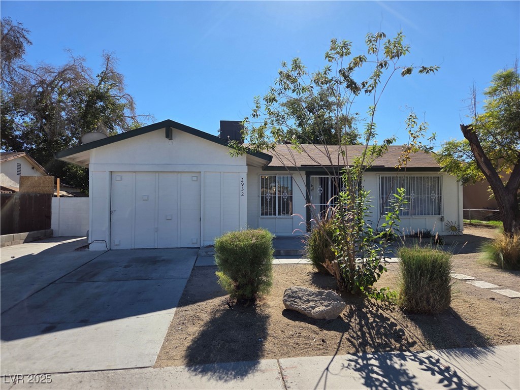 2932 Theresa Avenue