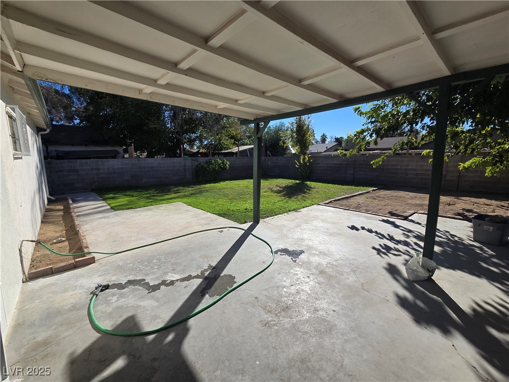 2932 Theresa Avenue