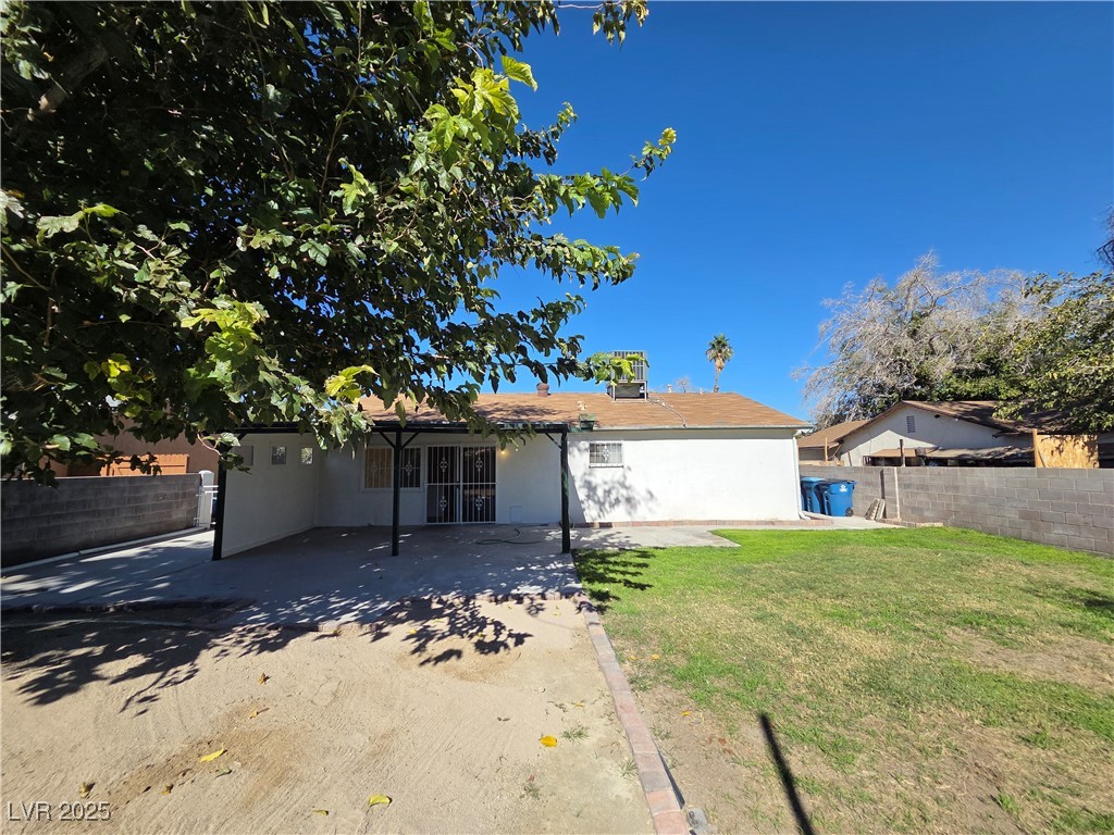 2932 Theresa Avenue