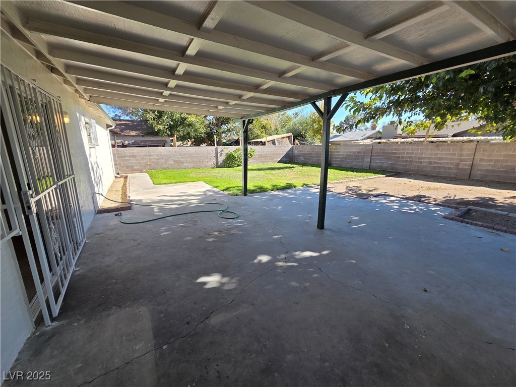 2932 Theresa Avenue