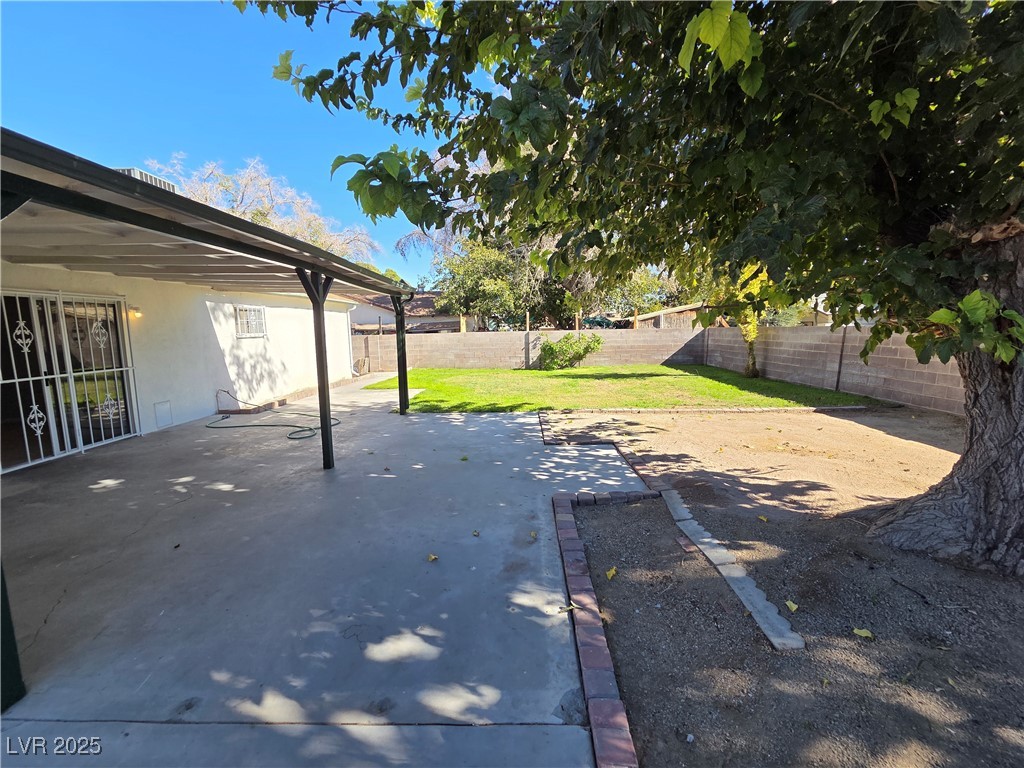 2932 Theresa Avenue