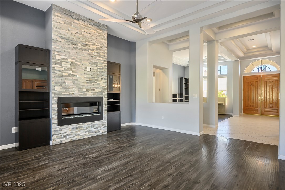 3005 Swan Hill Drive