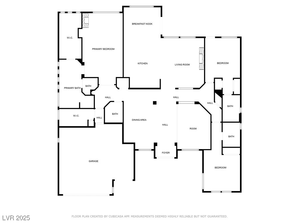 3005 Swan Hill Drive