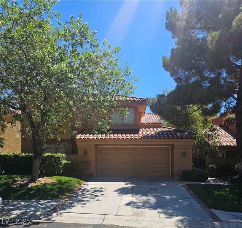 4942 Tierra Del Sol Drive