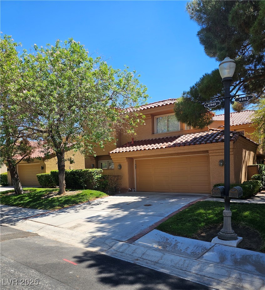 4942 Tierra Del Sol Drive