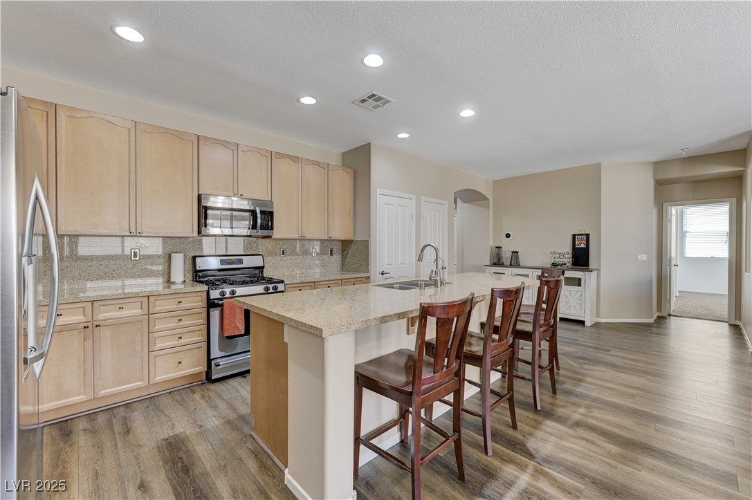 9218 Avon Park Avenue