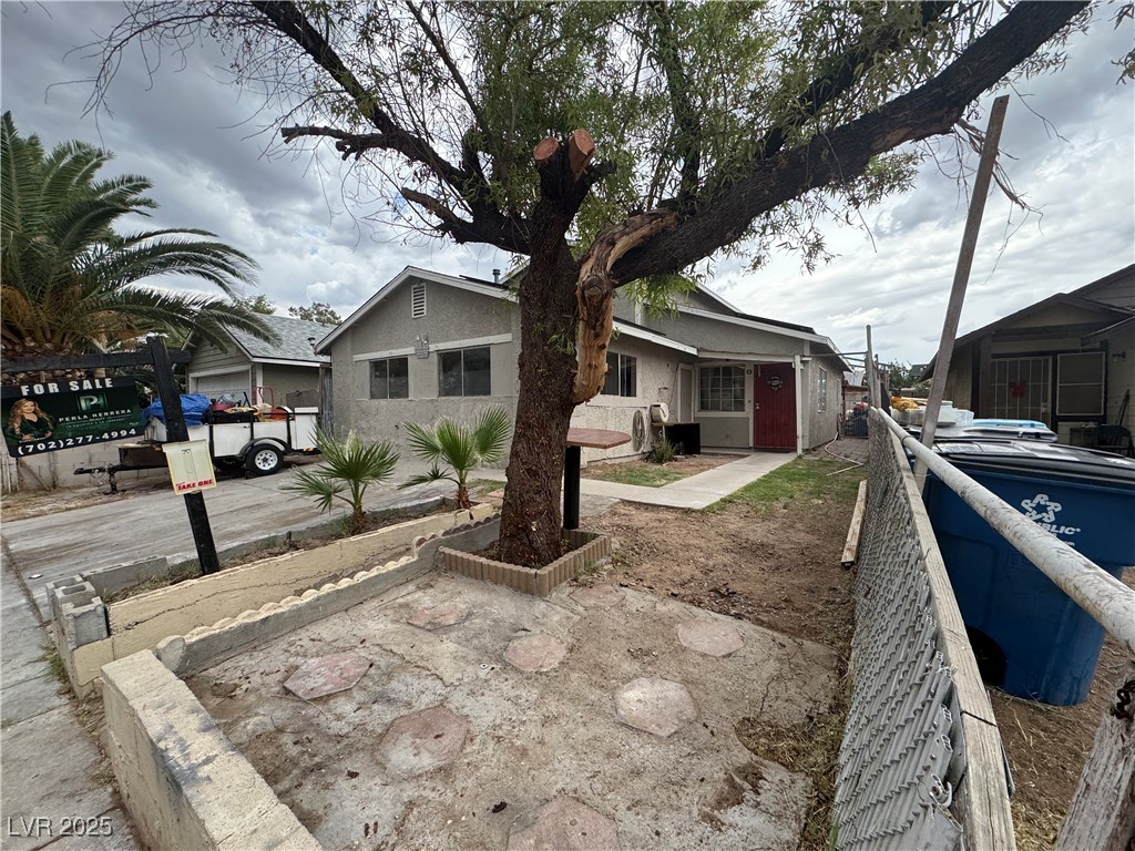 3620 Park Oliver Drive