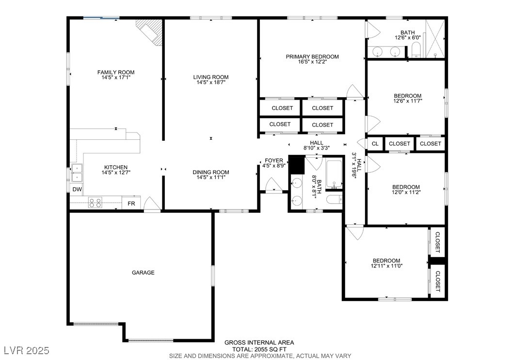 1505 Flag Circle