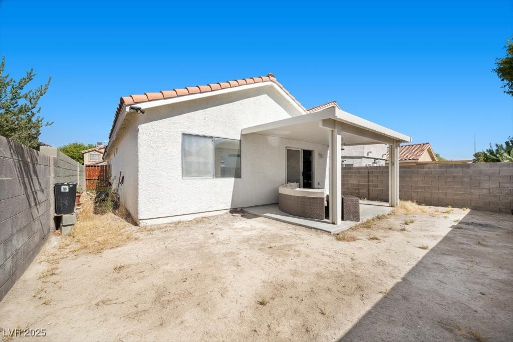 4585 Spitfire Street