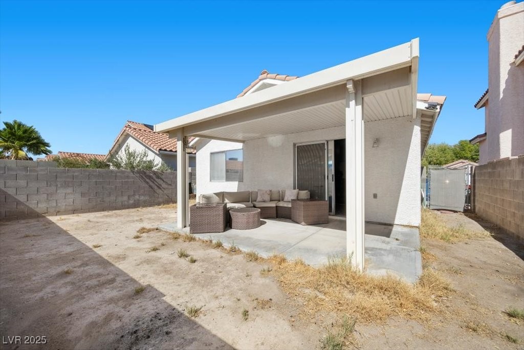 4585 Spitfire Street