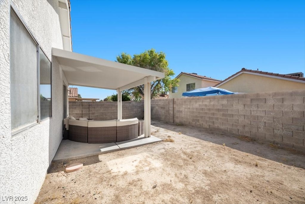 4585 Spitfire Street