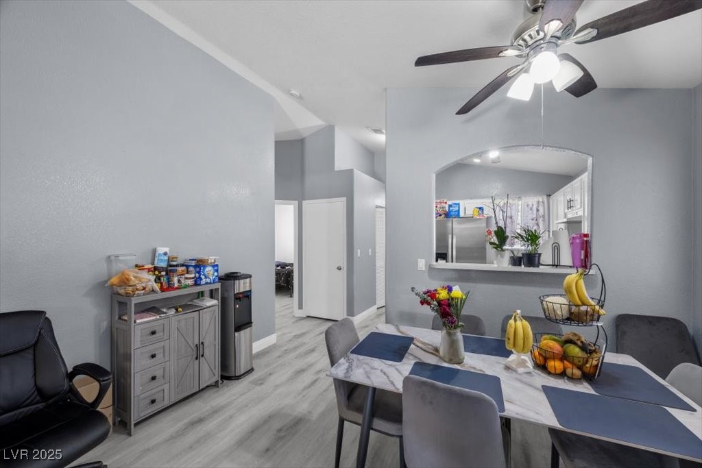 4585 Spitfire Street