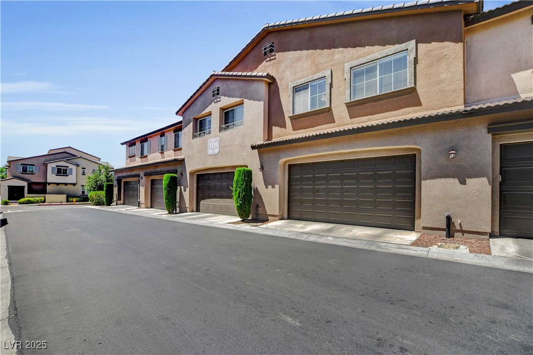 1510 Plaza Centre Drive 104