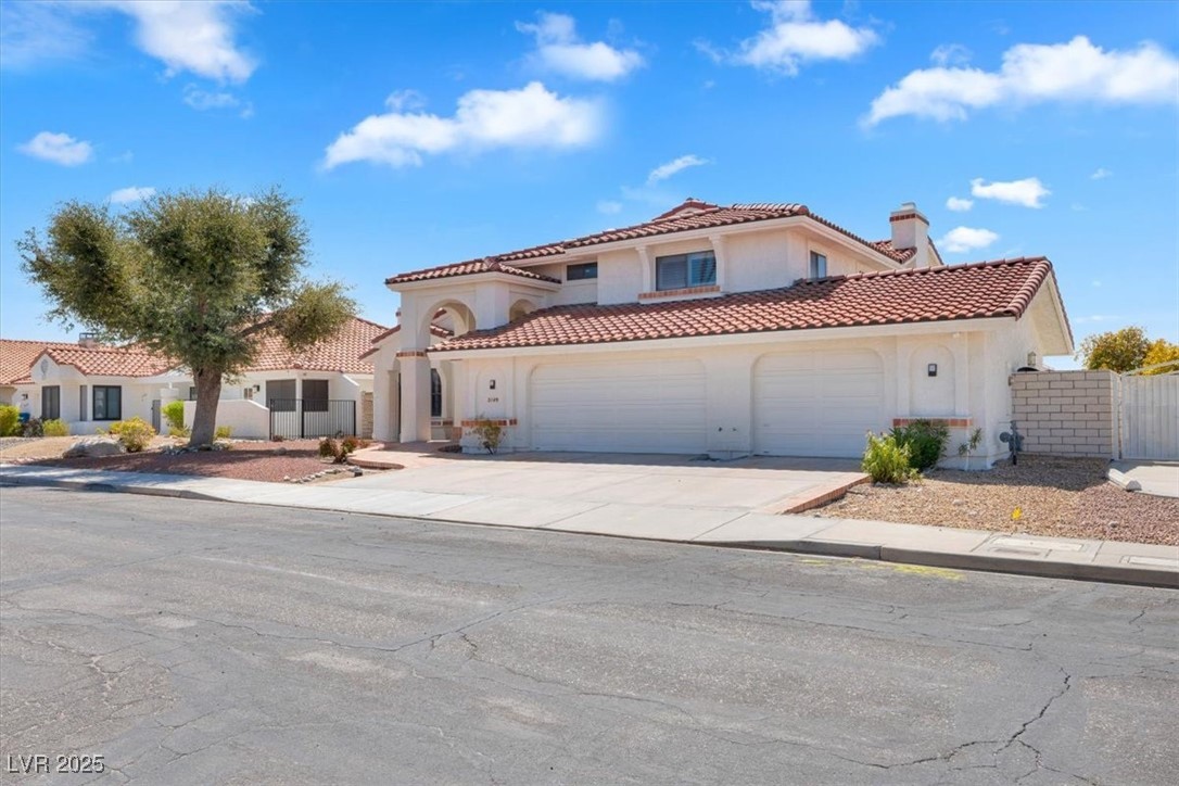 2149 Avalon Drive