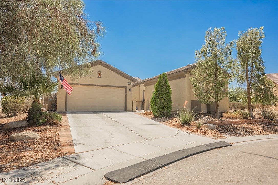 3605 Harrier Court