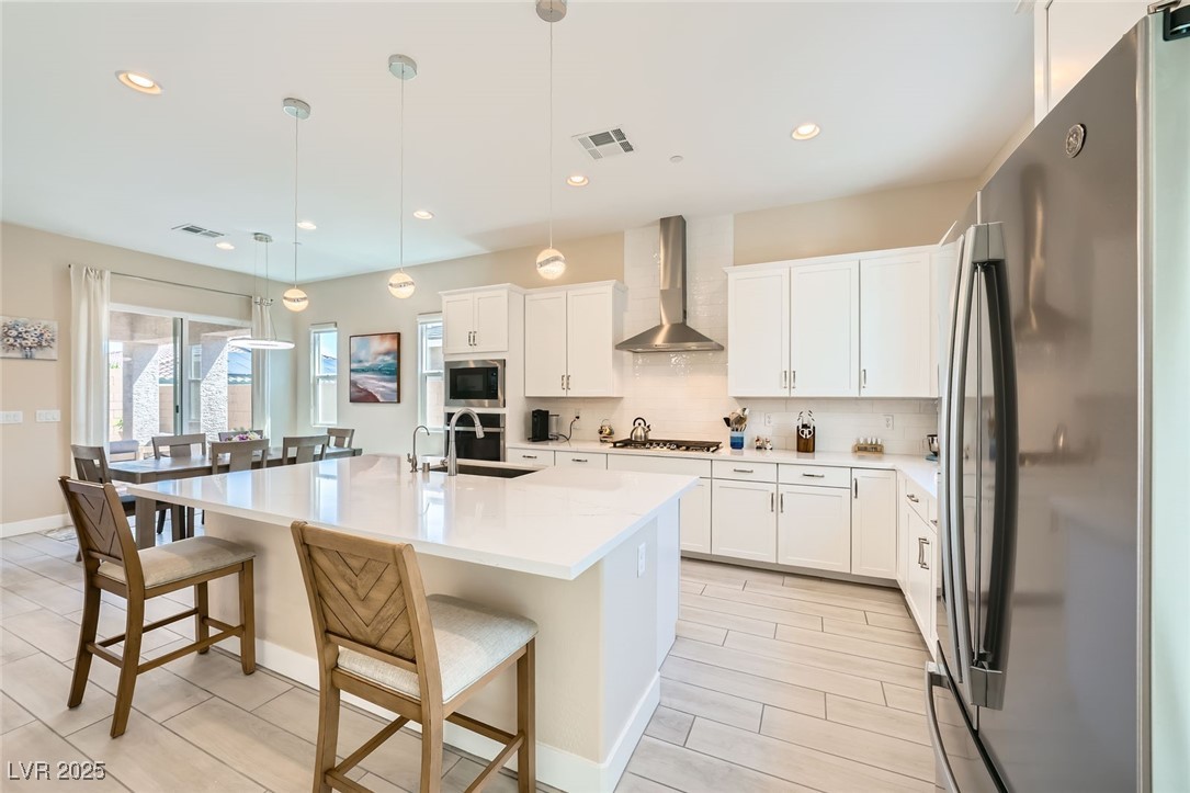 10960 Doresta Avenue