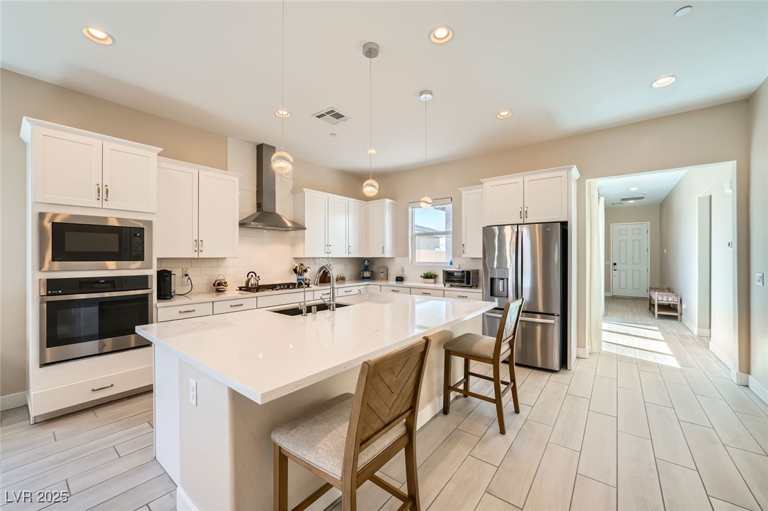 10960 Doresta Avenue