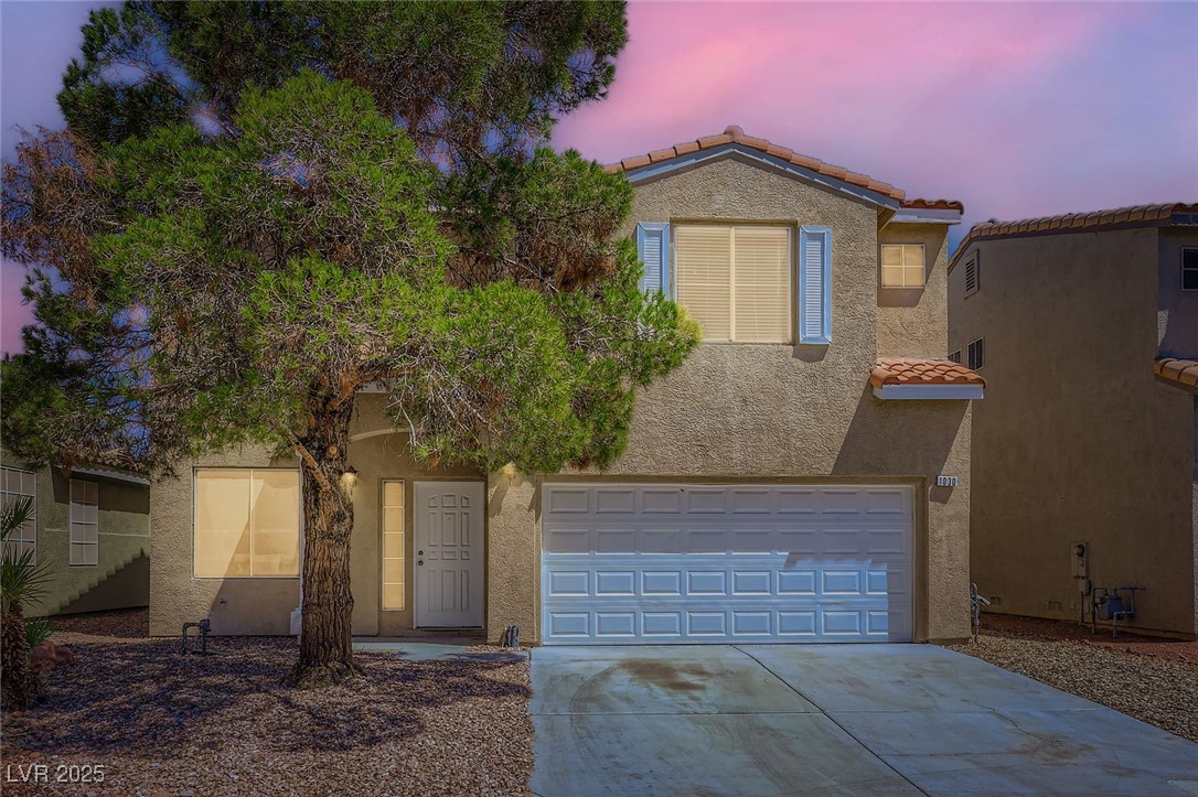 1030 Country Skies Avenue