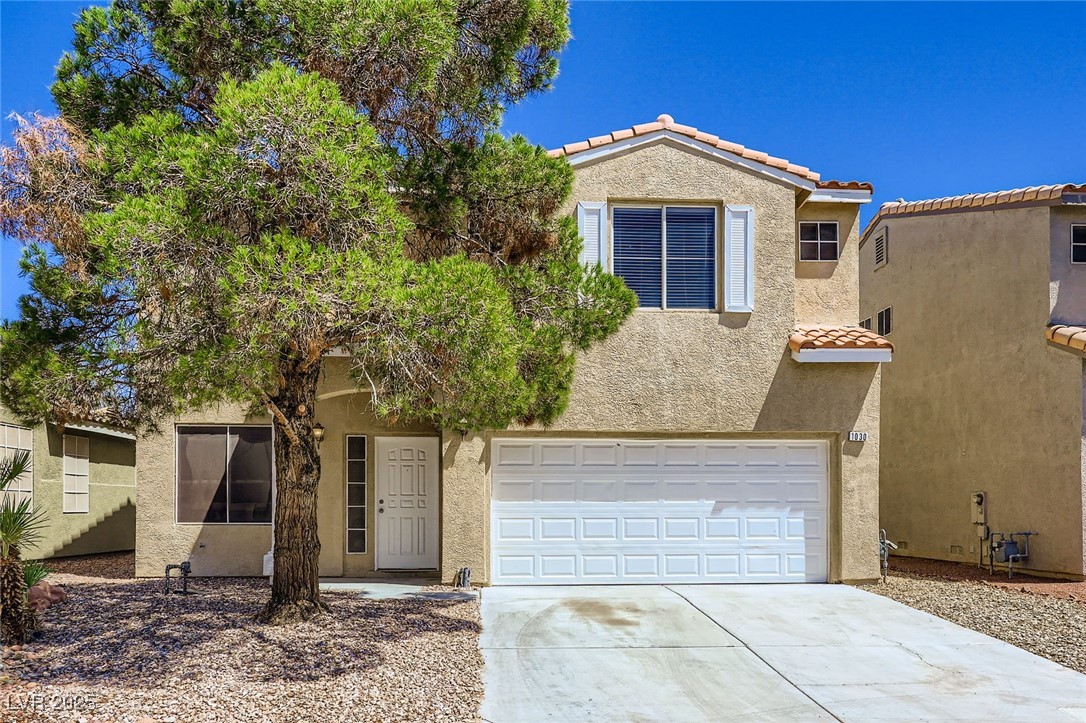 1030 Country Skies Avenue