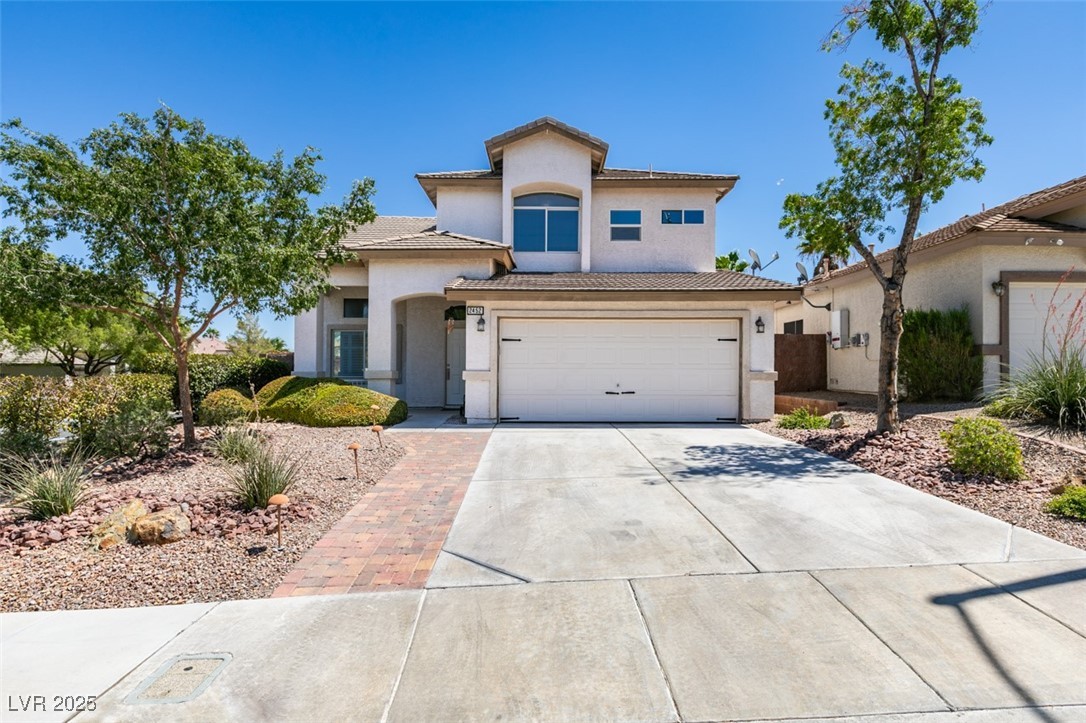 2452 Silver Blossom Lane