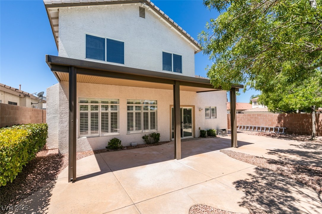2452 Silver Blossom Lane