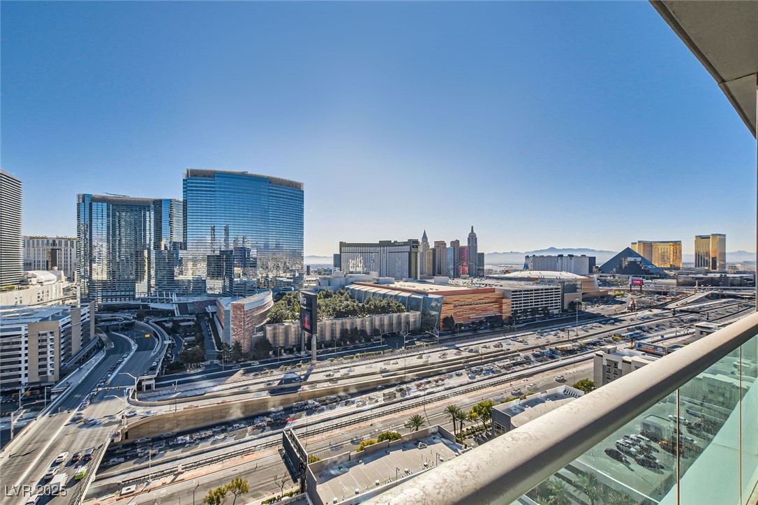 4525 Dean Martin Drive 2001