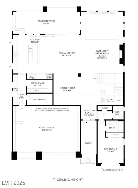 4854 Shady Ridge Drive