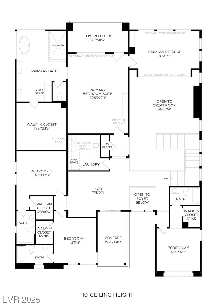 4854 Shady Ridge Drive