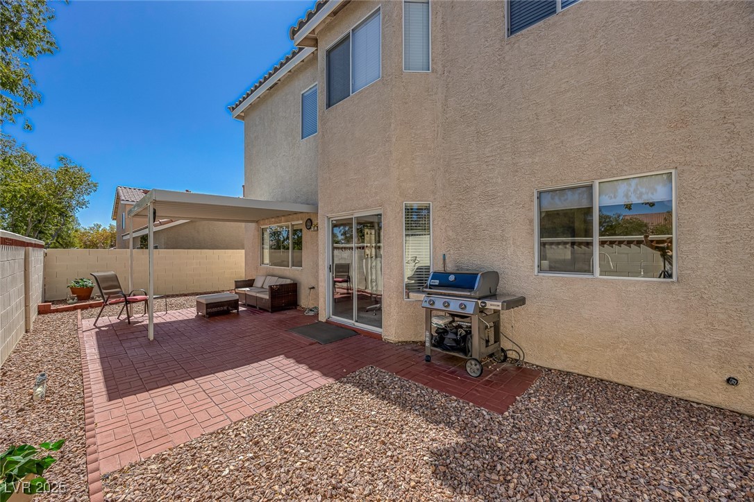 10408 Natural Springs Avenue