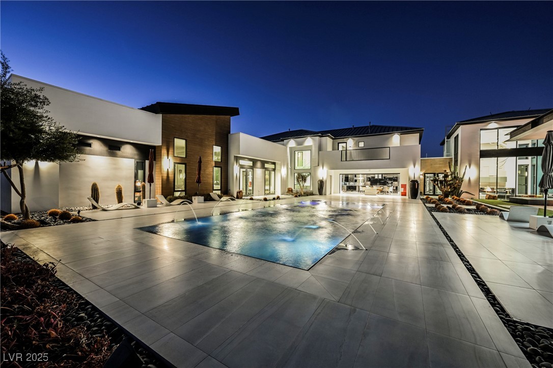 7815 West La Madre Way
