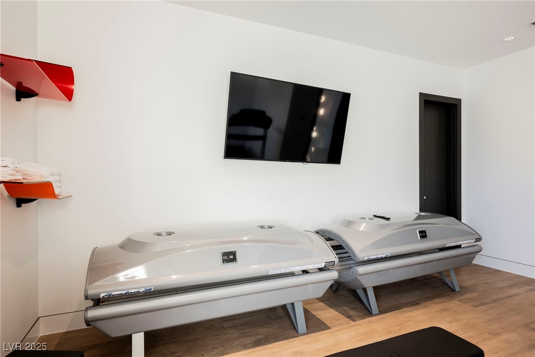 7815 West La Madre Way