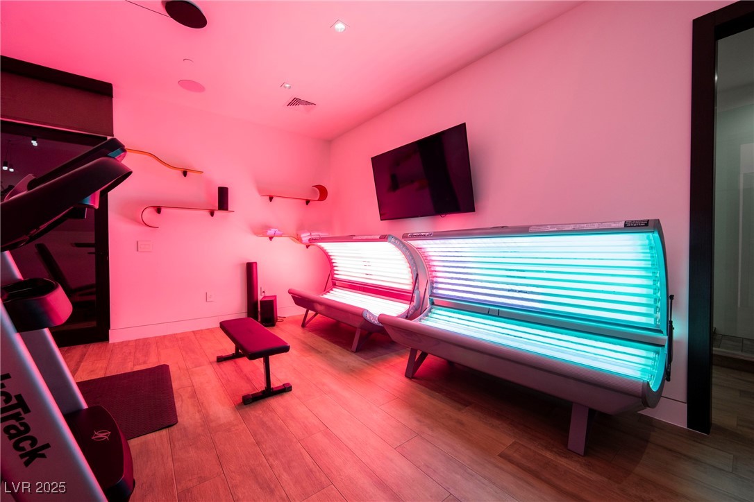 7815 West La Madre Way