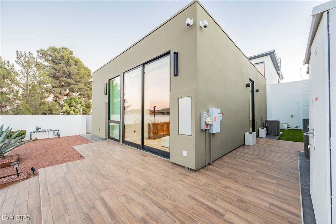 7815 West La Madre Way