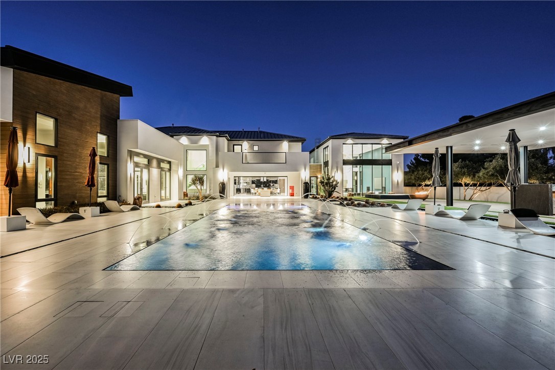 7815 West La Madre Way