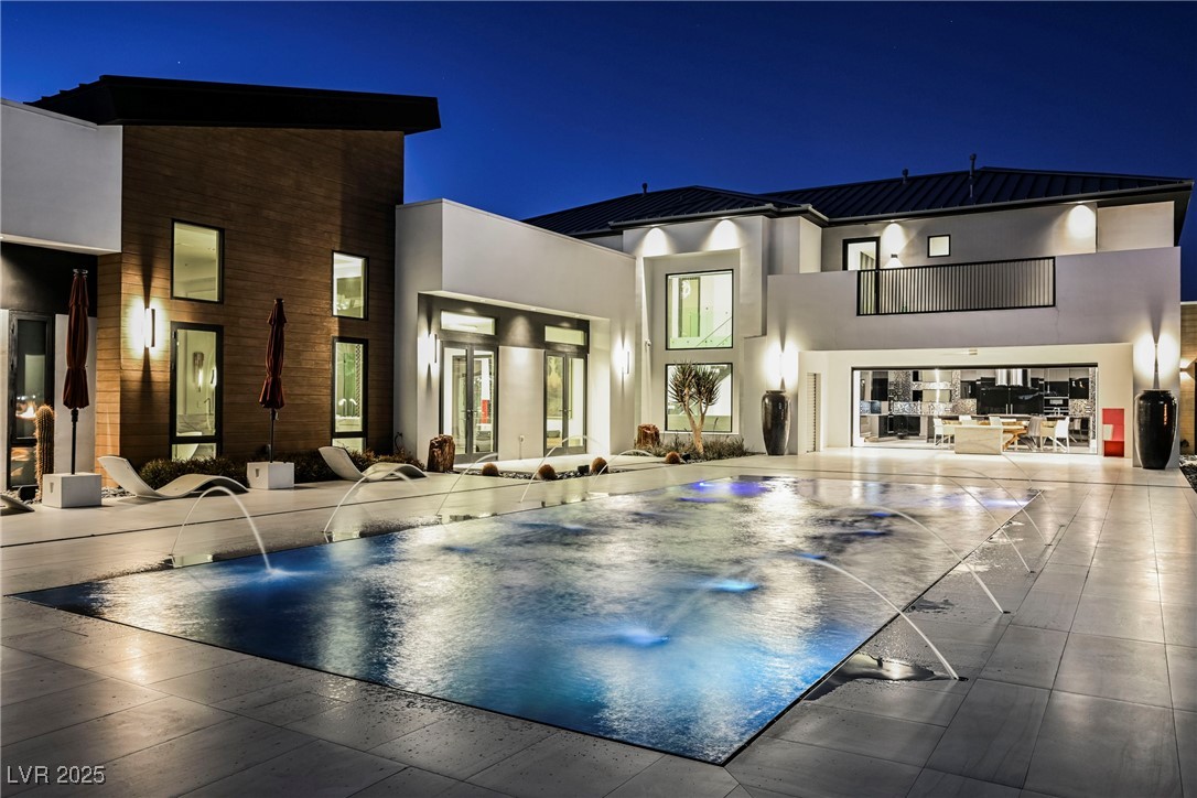 7815 West La Madre Way