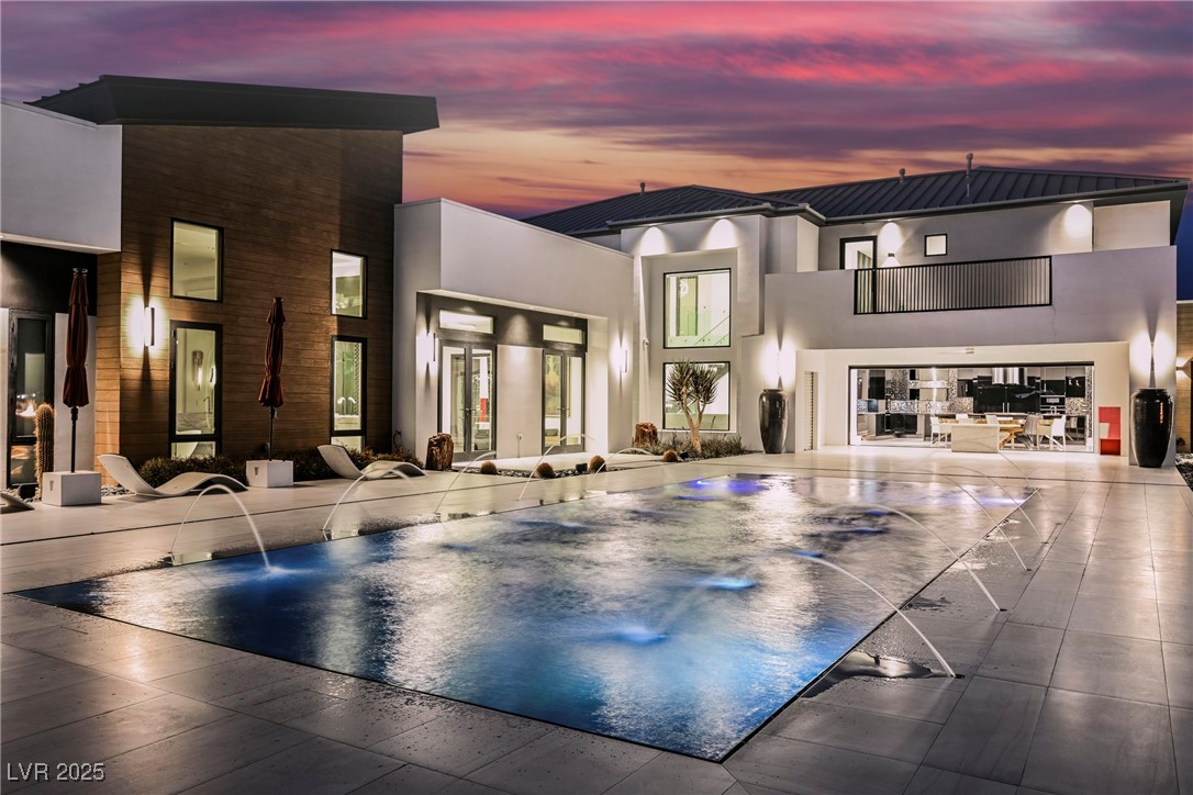 7815 West La Madre Way