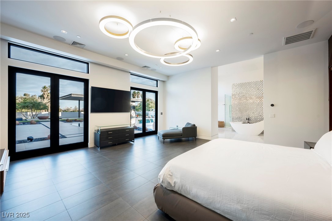 7815 West La Madre Way