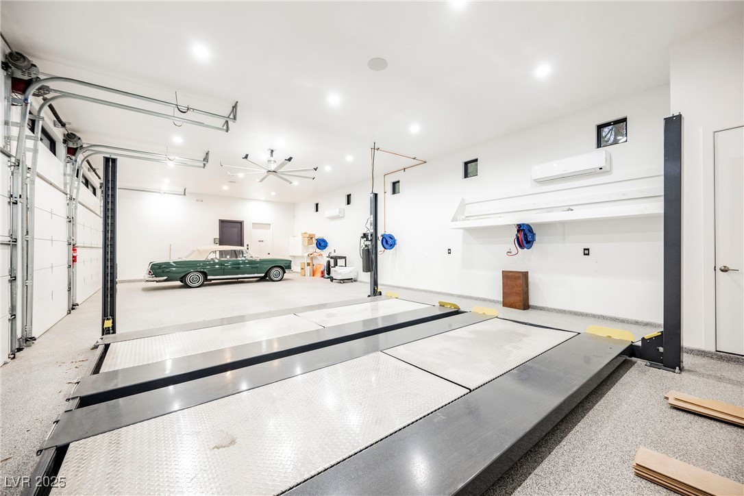 7815 West La Madre Way