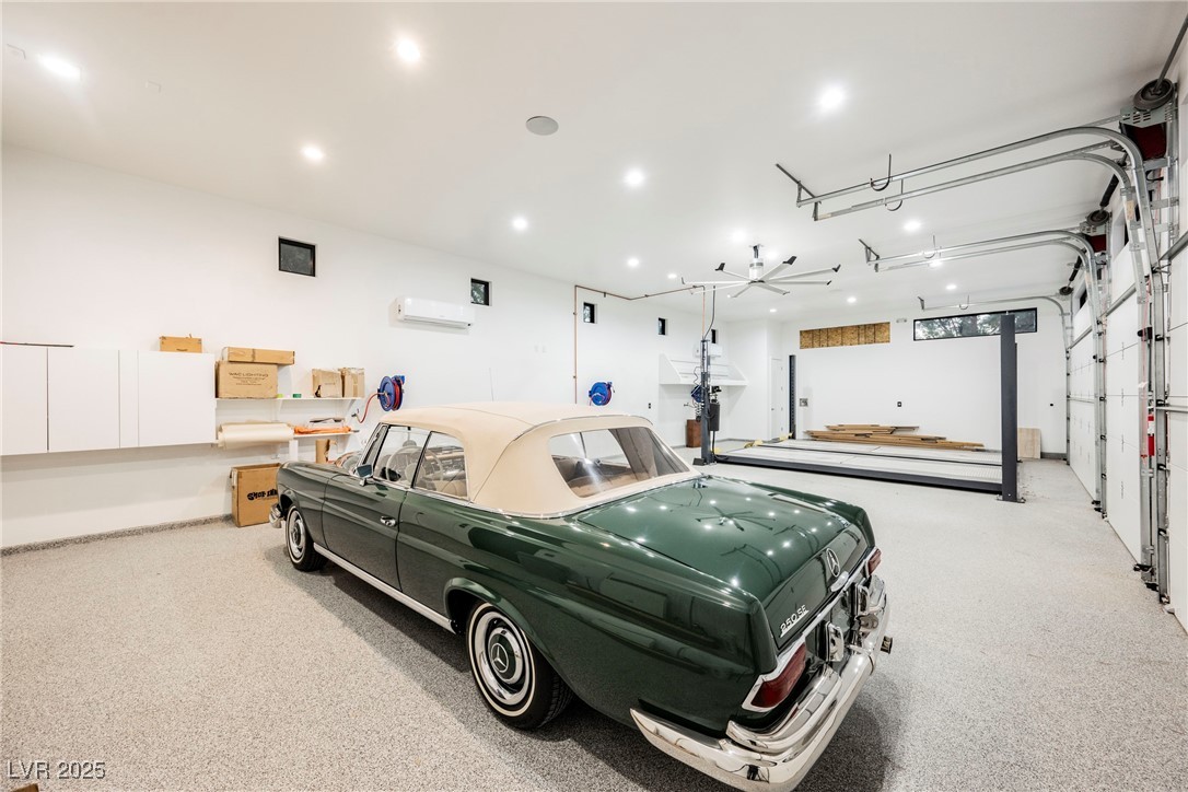 7815 West La Madre Way